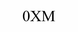 0xm