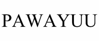 pawayuu