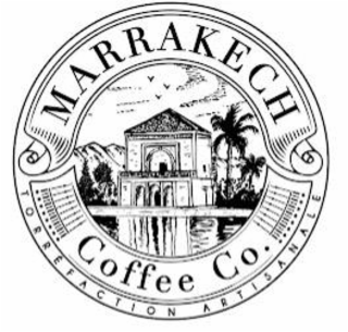 marrakech coffee co. torrefaction artisanale
