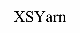 xsyarn
