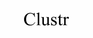 clustr