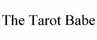 the tarot babe