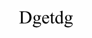 dgetdg
