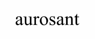 aurosant