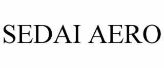 sedai aero