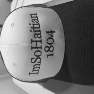 imsohaitian 1804