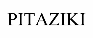 pitaziki