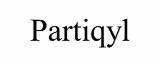 partiqyl