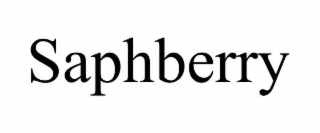 saphberry