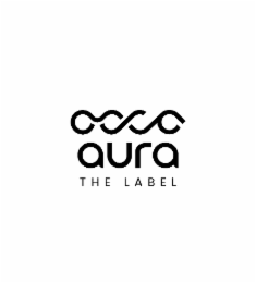 aura the label