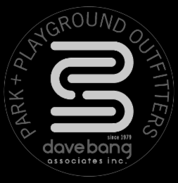dave bang associates inc. since 1979 park + playground outfitters