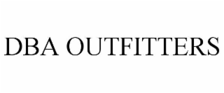 dba outfitters