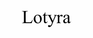 lotyra