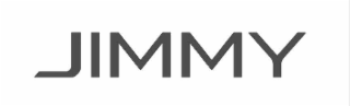 jimmy