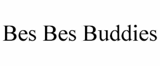 bes bes buddies