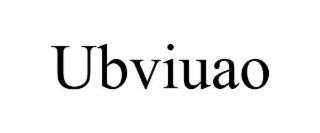 ubviuao