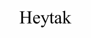 heytak
