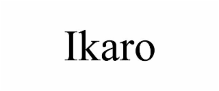 ikaro