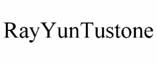 rayyuntustone