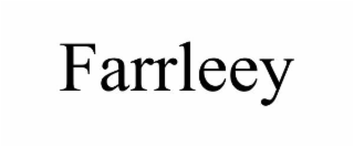 farrleey