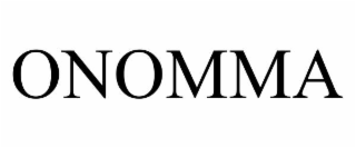 onomma