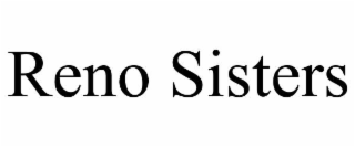 reno sisters
