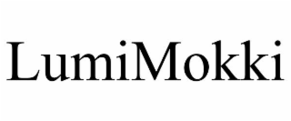 lumimokki