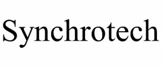 synchrotech