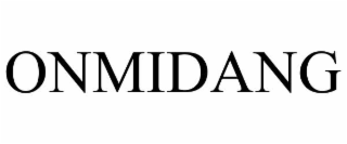 onmidang