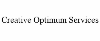 creative optimum services