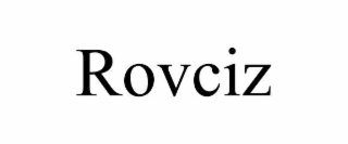 rovciz