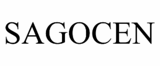 sagocen