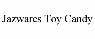 jazwares toy candy