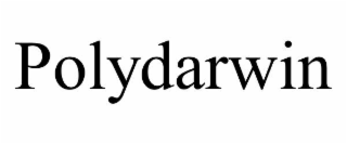 polydarwin