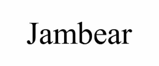 jambear