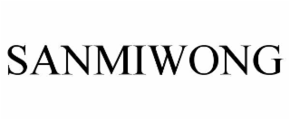 sanmiwong