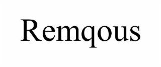 remqous