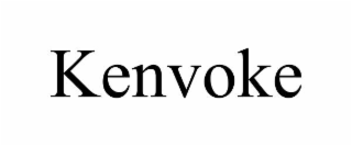 kenvoke