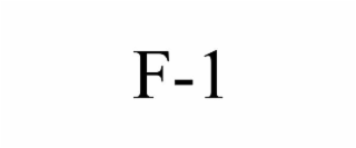 f-1