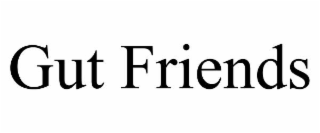 gut friends
