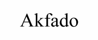 akfado