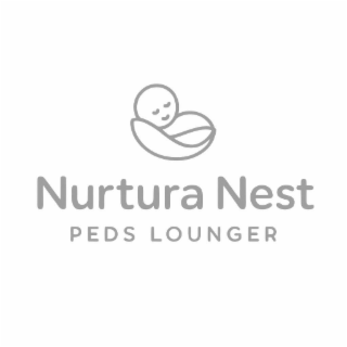 nurtura nest peds lounger