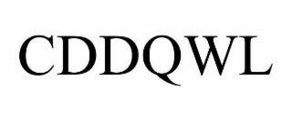 cddqwl