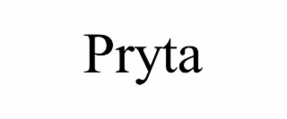 pryta