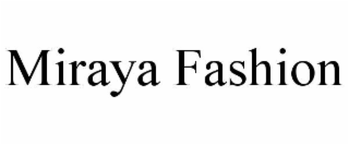 miraya fashion