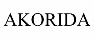 akorida