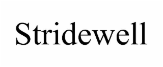 stridewell