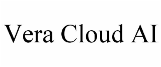 vera cloud ai