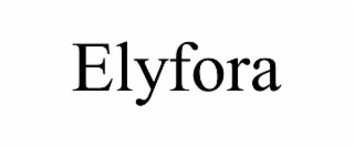 elyfora