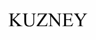 kuzney